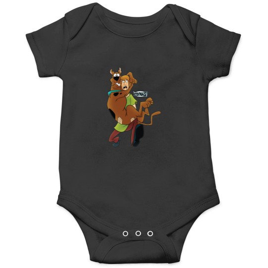 Discover Scooby-Doo.png Onesies