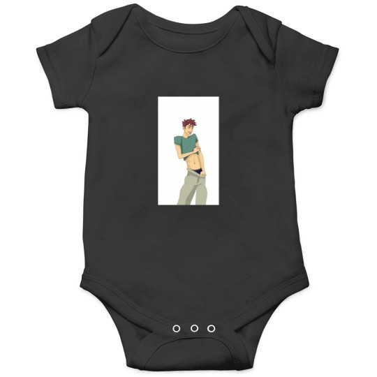 Discover Dood 580 Onesies