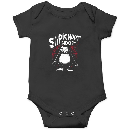 Discover Slipknoot Onesies