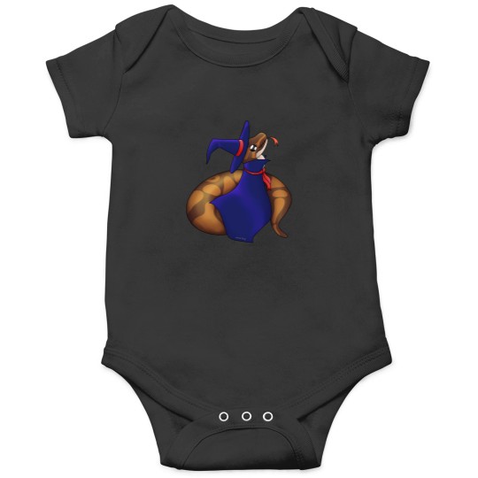 Discover Halloween Snake 2570 Onesies