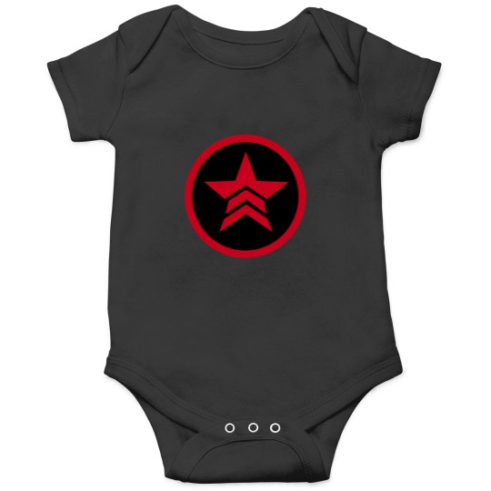 Discover Renegade Medal Onesies