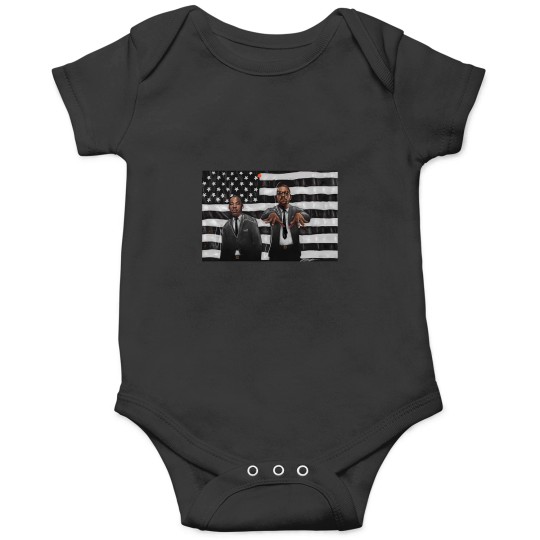 Discover Nina Simone Mood - Mood Onesies