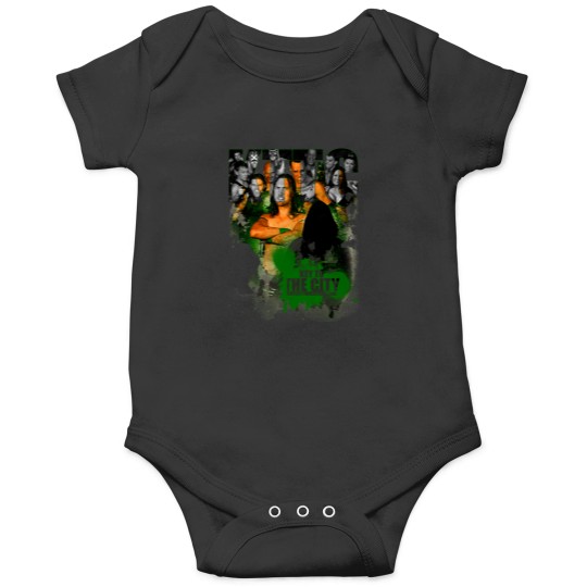 Discover Rcw'S Kttc 2012 Onesies