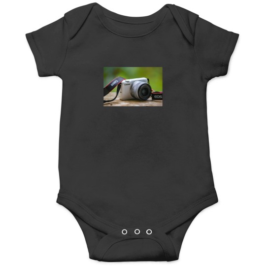 Discover Canon 2138 Onesies