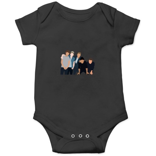 Discover One Direction (106) Onesies