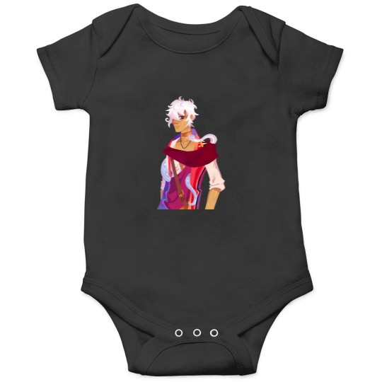 Discover Asra The Arcana 335 Onesies