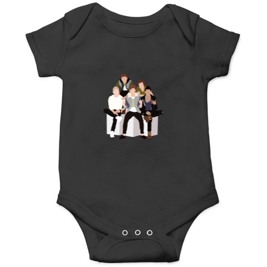 Discover One Direction (107) Onesies