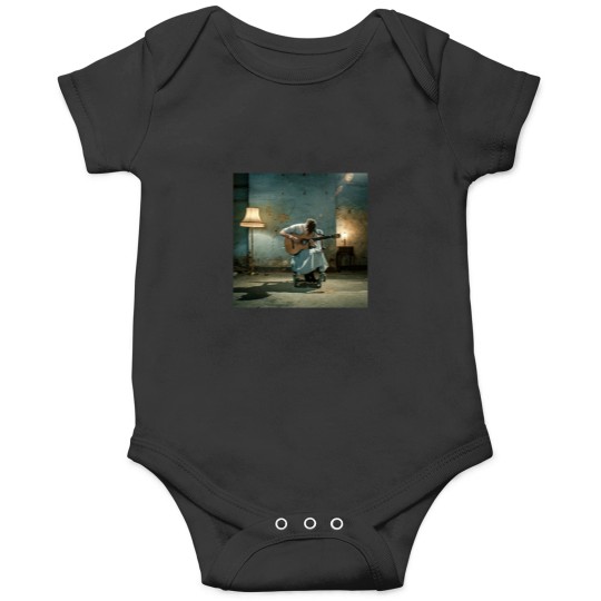Discover Ren - Hi Ren Life Onesies