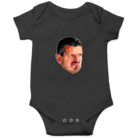 Discover Guenther Onesies