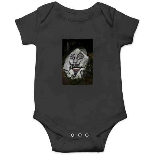 Discover Devil'S Rock 600 Onesies