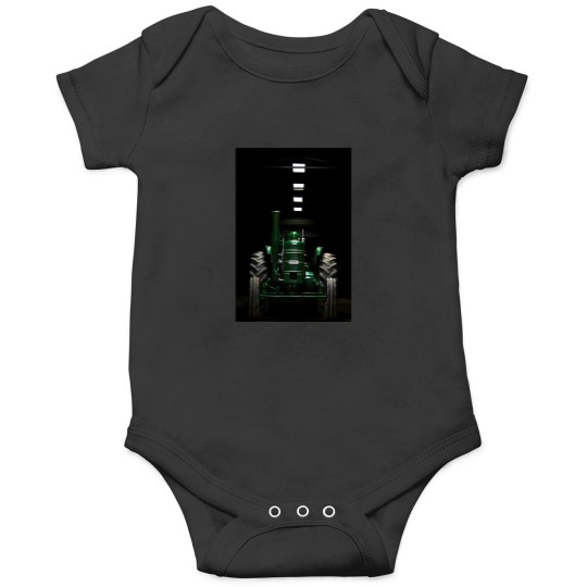 Discover Field Marshall 1296 Onesies