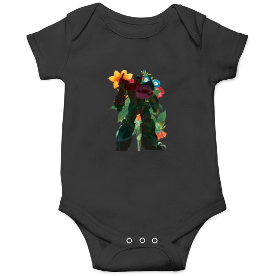 Discover Prime Robotany 900 Onesies