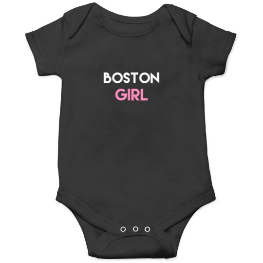 Discover Boston MA Shirt Boston Mass Shirt Boston Girl TS Onesies