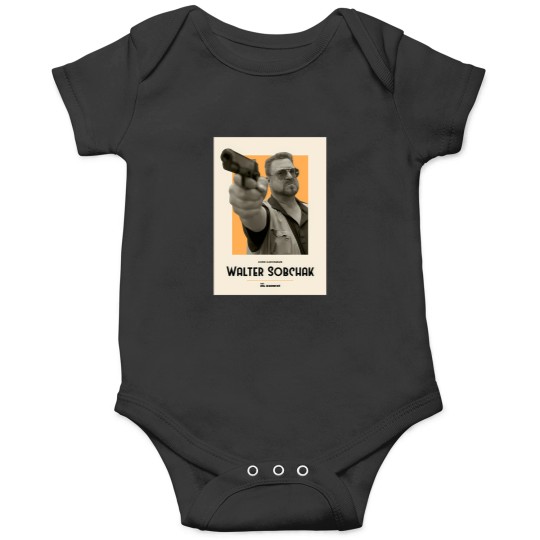 Discover john goodman the big lebowski Onesies
