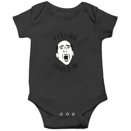 Discover Feeling Caged In 236 Onesies