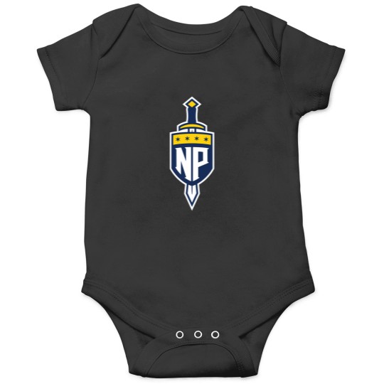 Discover North Park University Onesies