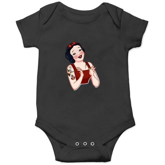 Discover Sticker (22) Onesies