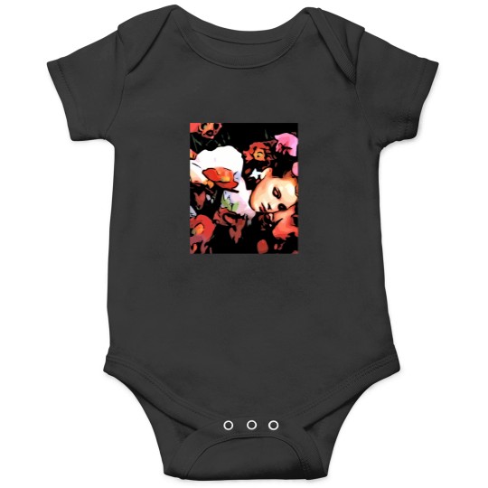 Discover Judy Garland 481 Onesies