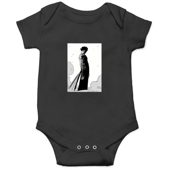 Discover Roronoa Zoro 990 Onesies