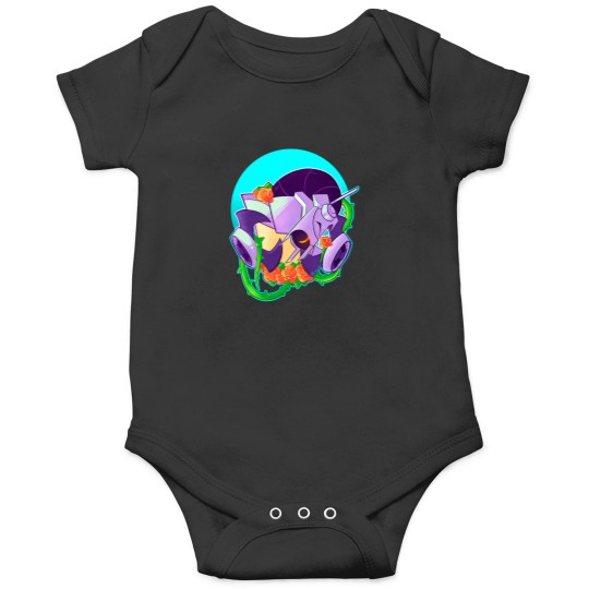 Discover Whirl 511 Onesies