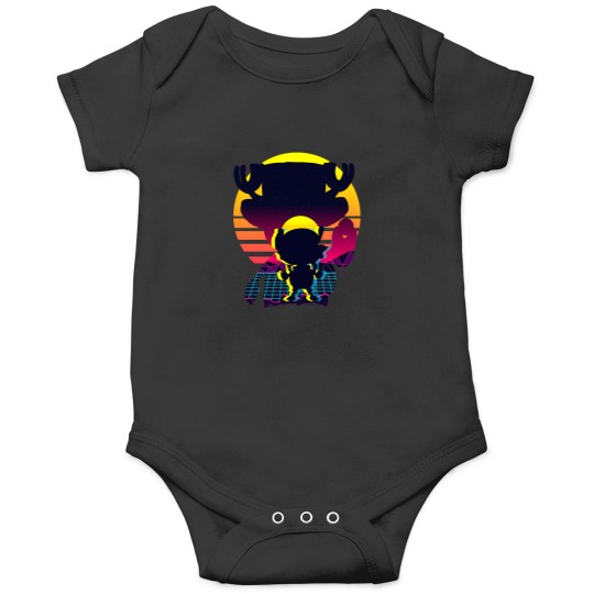 Discover Tony Chopper 530 Onesies