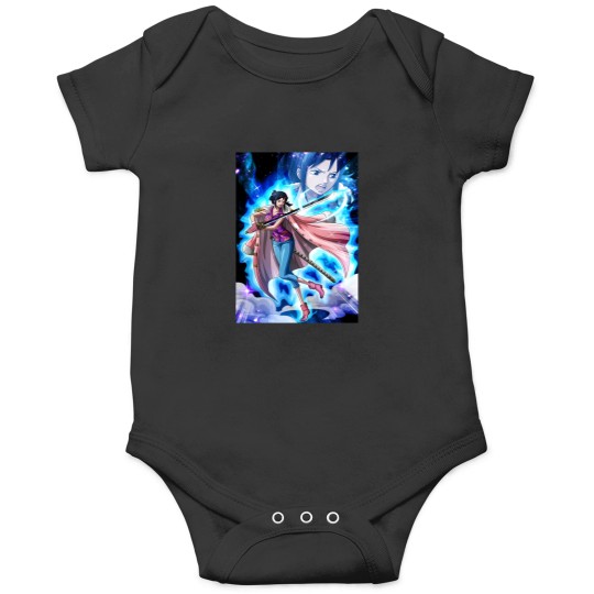 Discover Tashigi One Piece 670 Onesies