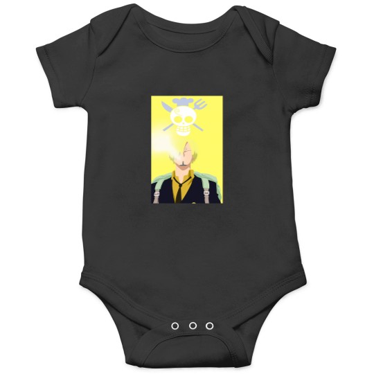 Discover Sanji Phone Case  One Piece Phone Case  Roronoa Zoro Phone Case  Anime Phone Case 1327 Onesies