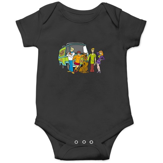 Discover Scooby-doo,Scooby-doo,Scooby-doo,Scooby-doo,Scooby-doo,Scooby-doo,Scooby-doo,Scooby-doo Onesies