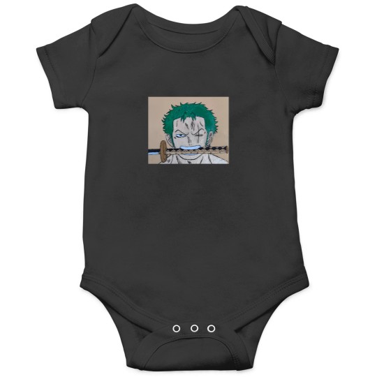 Discover Zoro 401 Onesies