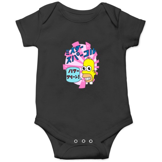 Discover MrSparkleMrSparkleMrSparkle Onesies