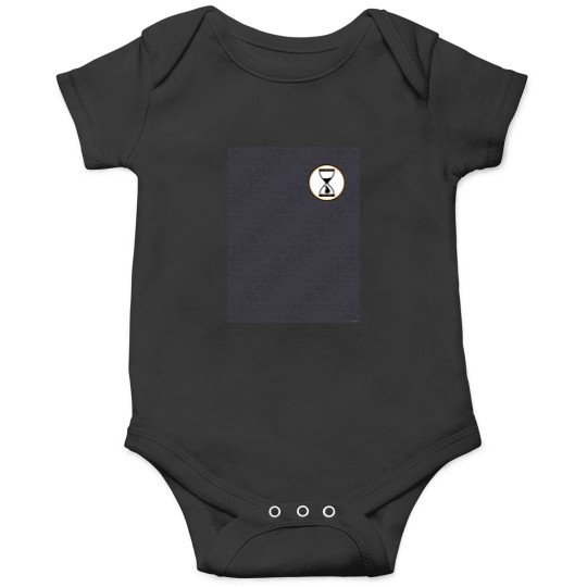 Discover The Fruits of Free Time Logo Onesies