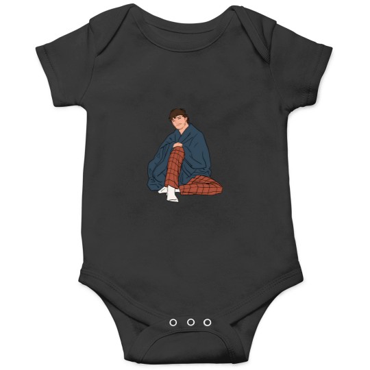 Discover Cuddly Catfish 4 Onesies