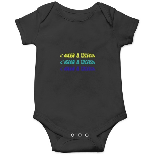 Discover I Need A Freak Onesies
