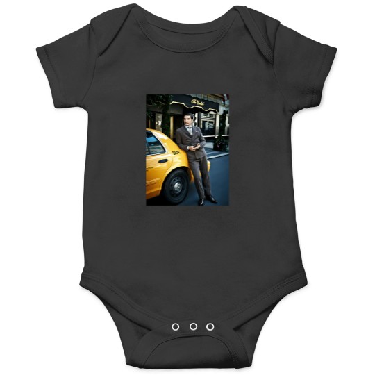 Discover Pedro Pascal 414 Onesies