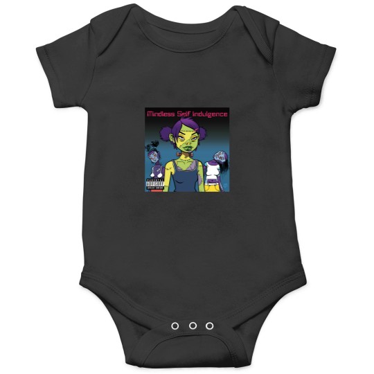 Discover Mindless Self Indulgence Onesies