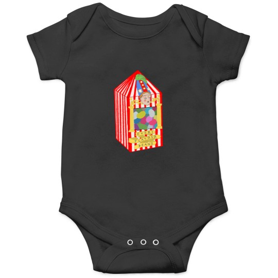 Discover Every Flavour 183 Onesies