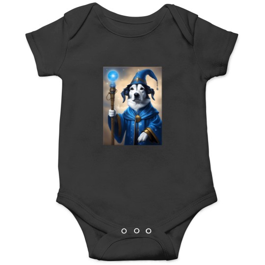 Discover One Smart Dog 2140 Onesies