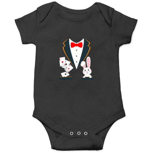 Discover Zauberer Costum Magician 235 Onesies