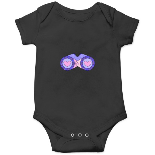 Discover BinocularsSee The Good Onesies