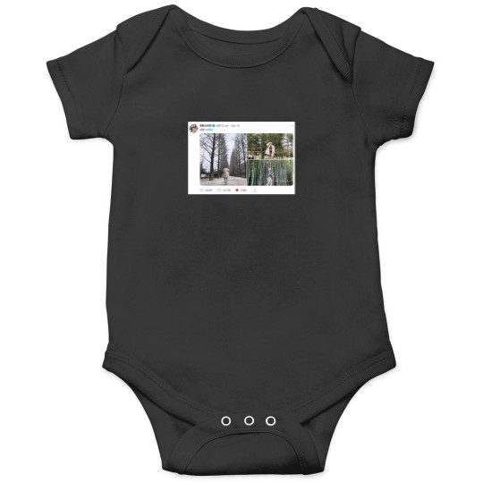 Discover Bts Rm Namjoon Tweet Twitter Boyfriend Onesies