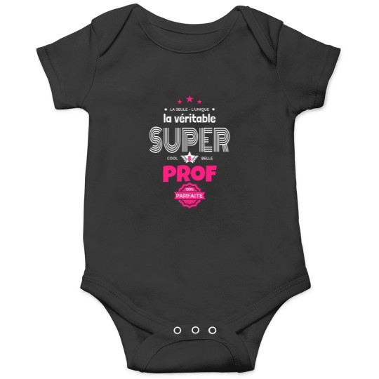 Discover great teacher 100 perfect humor Onesies