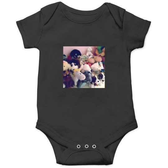 Discover Toy Stor Onesies