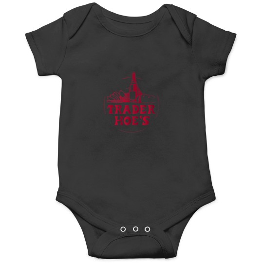 Discover Trader Fun Joes Fun Silly Weird Wild Tank Top Onesies