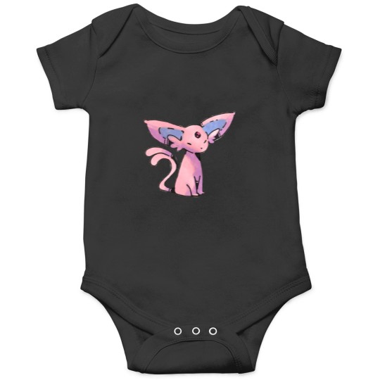 Discover Espeon Onesies
