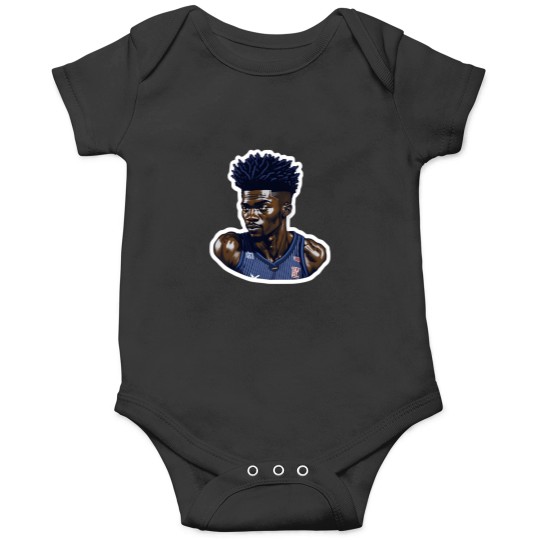 Discover Jonathan Isaac (5) Onesies