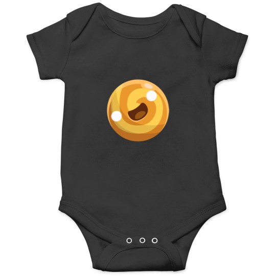 Discover Quantum Slime from Slime Rancher Onesies