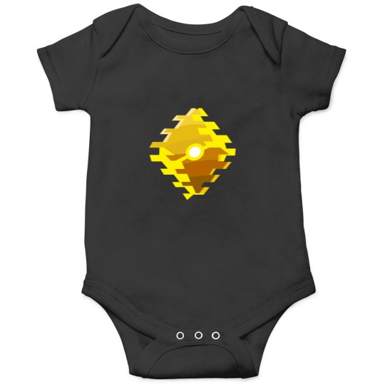 Discover Quantum Plort from Slime Rancher Onesies