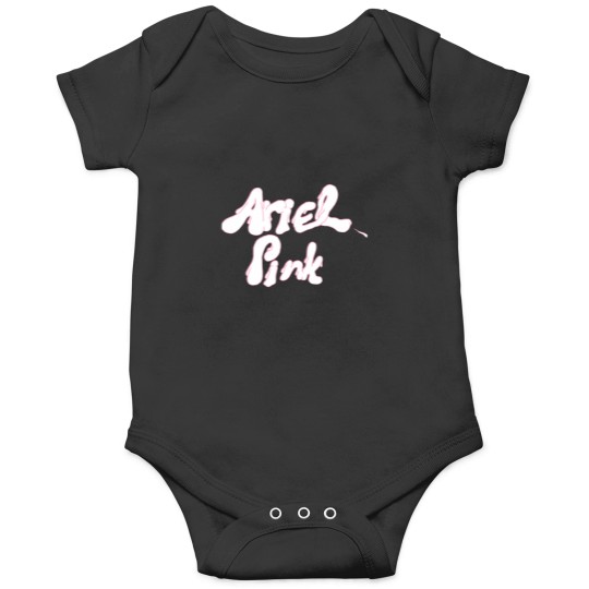 Discover Ari el Pink Onesies