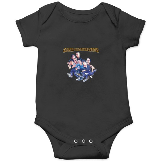 Discover Casper Onesies