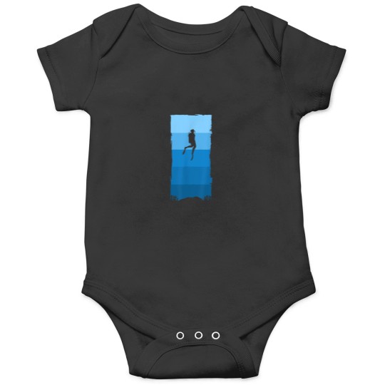 Discover Scuba Diving Apparel Scuba Diving Onesies
